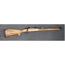 Zastava LKM70 6.5x55 SE 20" Barrel Bolt Action Rifle Used
